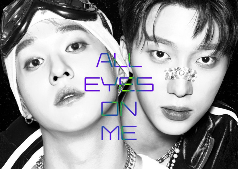 Na turnê ‘All Eyes On Me’, os artistas da Way Better retornam ao país, desta vez com shows próprios 