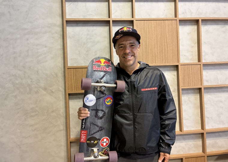 Mineirinho conta que o que mais escutou dos gaúchos foi "obrigado por realizar o nosso sonho"