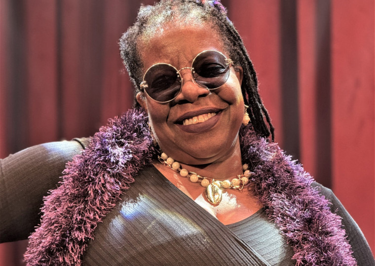 Primeira voz do reggae do Estado, Marietti Fialho celebra 35 anos de carreira 
Show comemorativo acontece nesta sexta (3), às 21h no Espaço 373
