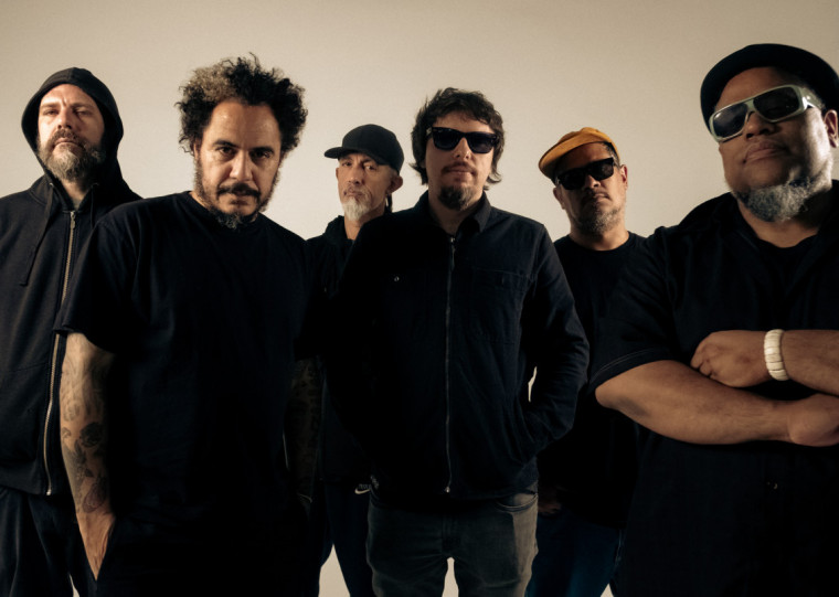 Grupo traz a turnê ‘A Última Ponta’ ao palco da KTO Arena