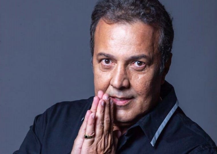  
José Augusto volta a Porto Alegre com turnê de 50 anos
‘Histórias em Canções - 50 anos’ acontece nesta sexta (3) no Teatro do Bourbon Country
