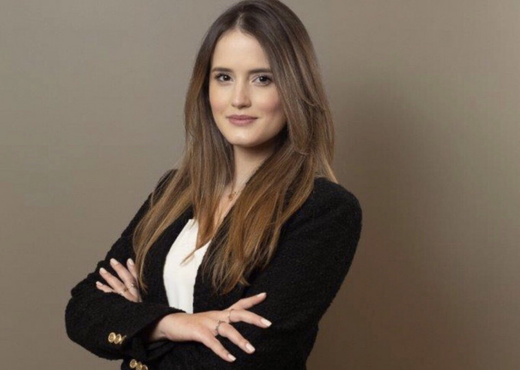 Ana Clara Martins Fernandes, advogada especialista em Planejamento Patrimonial e Sucessório e Família e Sucessões no Briganti Advogados