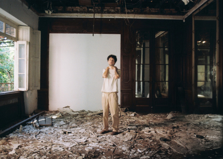 Músico carioca retorna aos palcos gaúchos neste sábado (4), no Bar Opinião