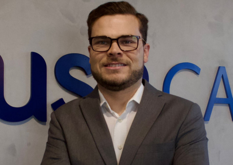 Gustavo Machado, economista e associado do Instituto de Estudos Empresariais (IEE)