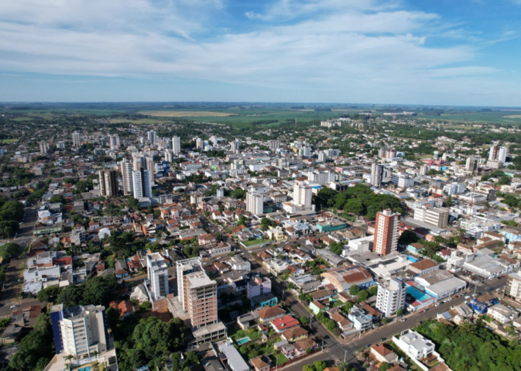 Cidade de Cruz Alta sediará o encontro do Mapa Econômico na Região Norte do RS em 2025