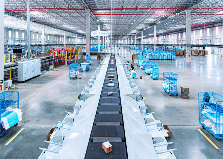 O projeto, que permite o rastreamento em todo o processo, está em fase piloto em Campinas (SP) e Curitiba (PR), e a previsão é de ampliar para outros municípios nos próximos meses