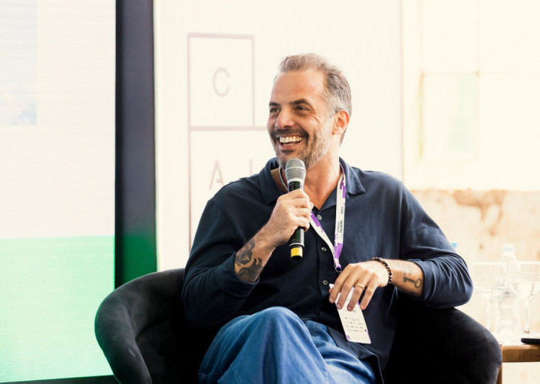 Callage comenta que aceleração tecnológica aniquila a atenção