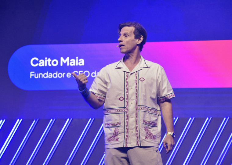 Fundador da Chilli Beans defendeu franquia para escalar pontos e crescer mais r&aacute;pido