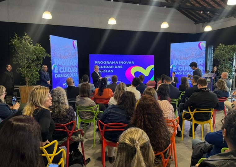 BRDE e BNDES vão ajudar a construir a proposta