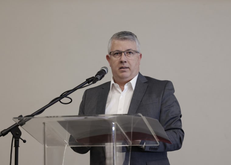 Segundo Ederson Daronco, presidente do Sindiseg-RS, Para Ederson Daronco, presidente do SindsegRS, o objetivo da agenda é contribuir para esse processo