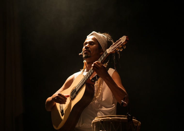 Apresentação gratuita irá reunir estudantes, ex-alunos e convidados em repertório marcado pela diversidade rítmica e cultural