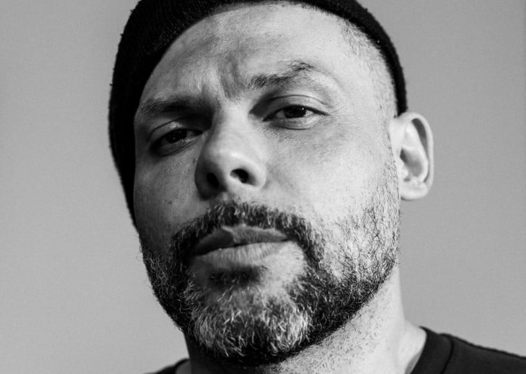 Oficina com o Rapper acontece na CCMQ neste sábado (4)