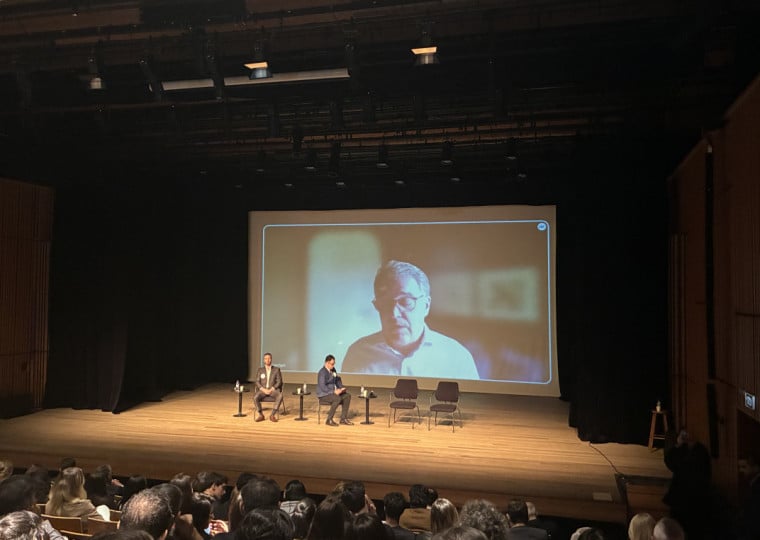 Empresário Dan Ioschpe falou sobre o tema no 6º Fórum Internacional de Mudanças Climáticas