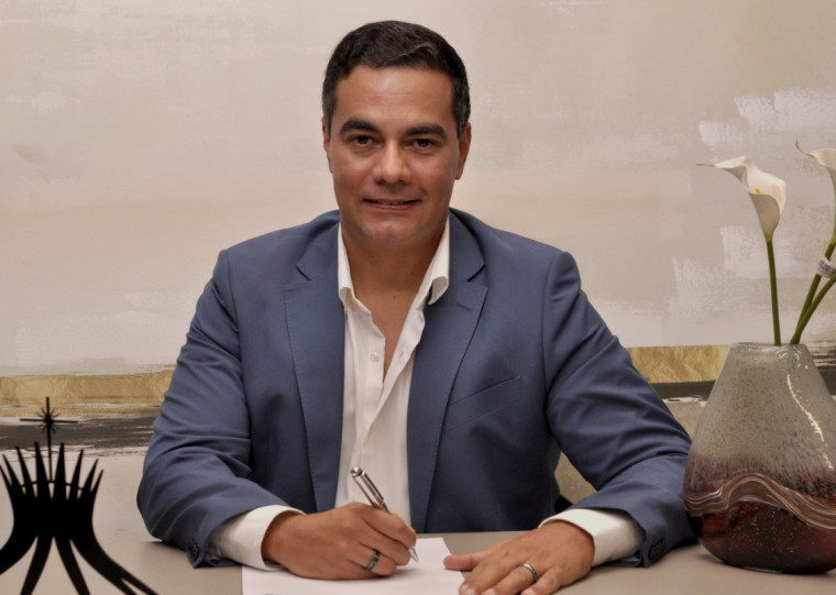 Costa diz que o propósito da House Of Carbon é a estruturação de modelos de negócio rentáveis