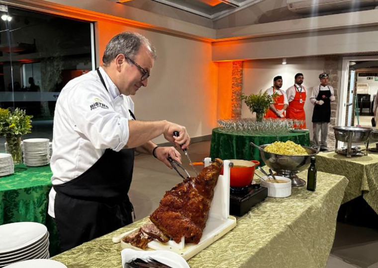 Ao todo, 30 restaurantes vão oferecer pratos especiais, com valores reduzidos