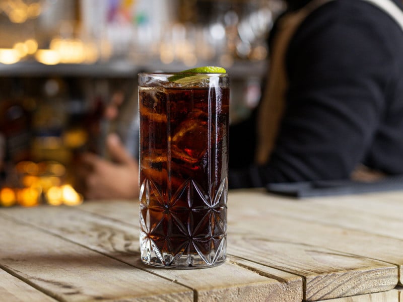 Um das opera&ccedil;&otilde;es porto-alegrenses que oferecem o drink &eacute; o Sabor de Luna Foto: Alisson Cardoso/Sabor de Luna/Divulga&ccedil;&atilde;o/JC