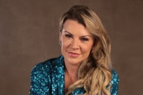 Tatyane Luncah, fundadora e CEO da Ebem

