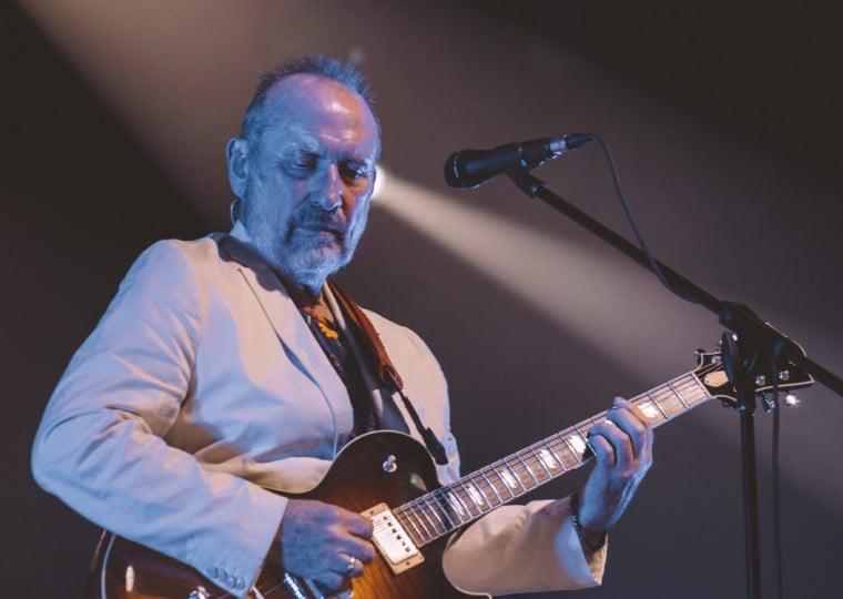 Lenda do pop rock dos anos 1980, Men At Work fará show em Porto Alegre em 2026