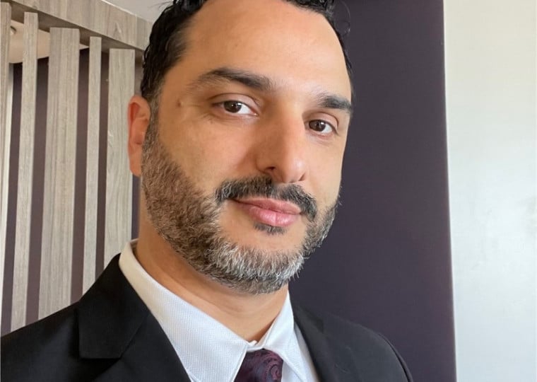 Rony Neri é diretor-executivo da Platform Science na América Latina