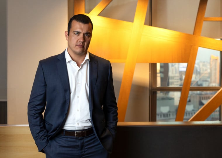 Bessa diz que capacitação para esse novo mundo é um dos maiores desafios das empresas