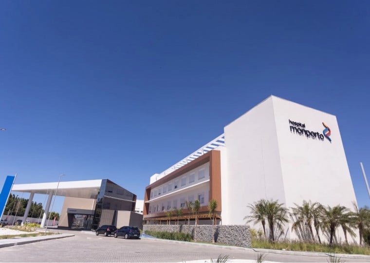 Instituição é voltada para atendimentos de convênios e particulares