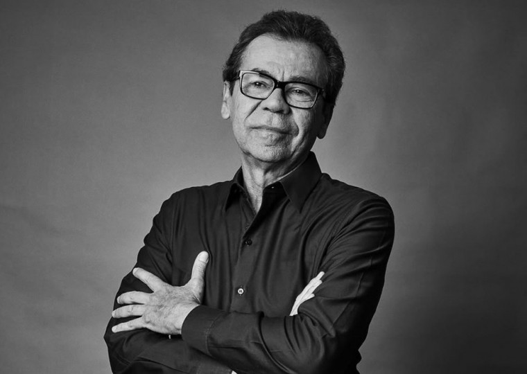 Amado atuou por 23 anos no grupo WPP, incluindo duas décadas como presidente do Ogilvy