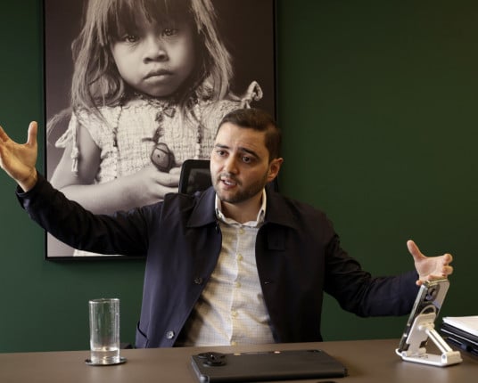 Propag é mais vantajoso ao RS do que RRF, avalia Gabriel Souza