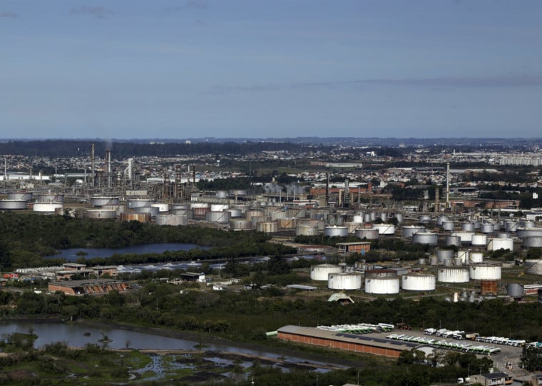 Após a enchente de 2024, município de Canoas vive movimentação na indústria, que busca novas áreas no município