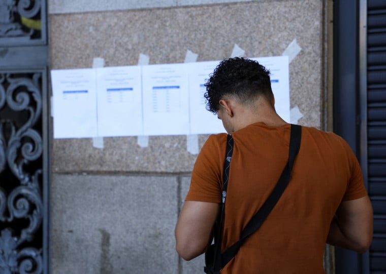 MGI (Ministério da Gestão e da Inovação em Serviços Públicos) autorizou a nomeação de 3.147 candidatos aprovados na segunda edição do CNU (Concurso Nacional Unificado) nesta quarta-feira (22)