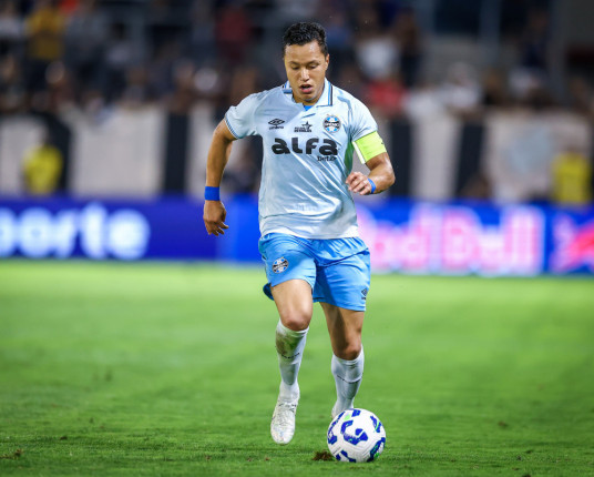 Grêmio prepara investida na CBF contra erros de arbitragem