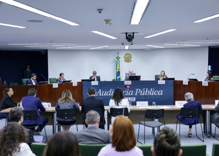 Intenção do encontro é definir balizas para contratação de autônomos e pessoas jurídicas