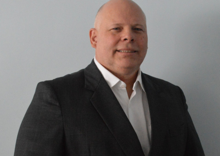 André Thozeski,  Corretor de Seguros, Presidente do Sincor-RS