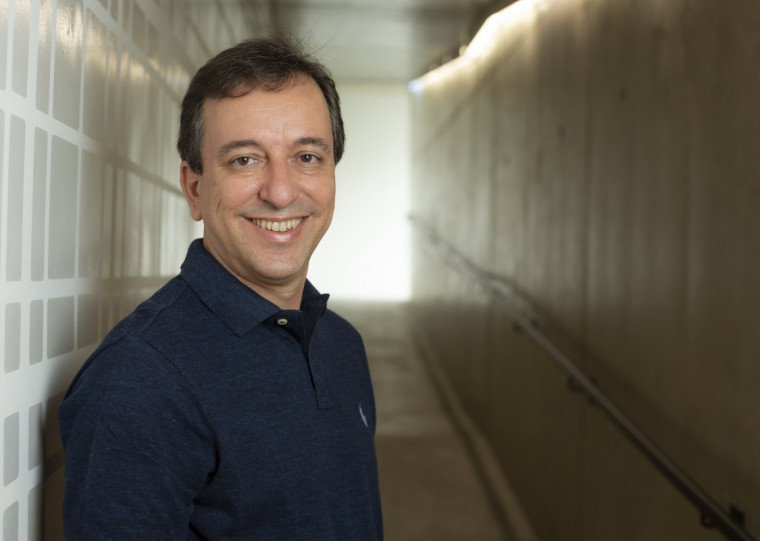 Marcos Sirelli, Diretor Tecnologia da Informação, defende que confiança dos clientes na marca é um diferencial