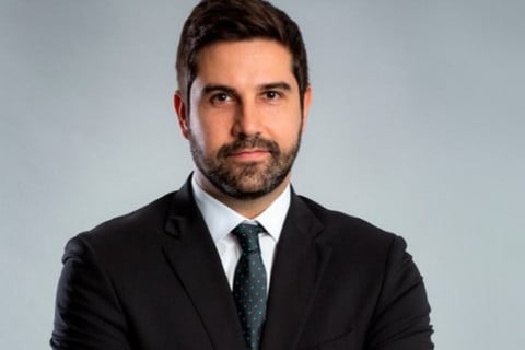 Abrão Neto, presidente da Câmara Americana de Comércio para o Brasil (Amcham Brasil)