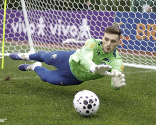 Com desfalques, Ancelotti prepara seleção para encarar a Coréia do Sul