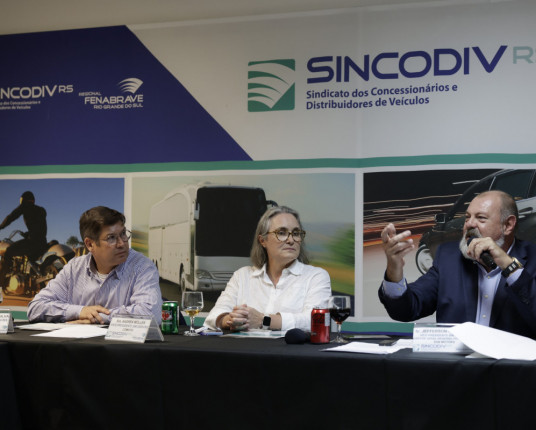 Expointer impulsiona crescimento do mercado de veículos do RS em setembro