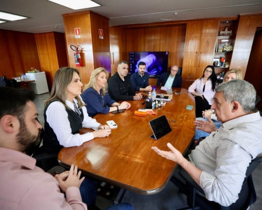 Prefeitura anuncia troca na gestão da Procempa