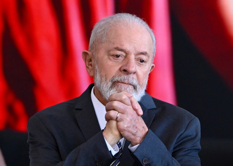 Aprovação de Lula cresceu sobretudo entre quem recebe mais de cinco salários mínimos