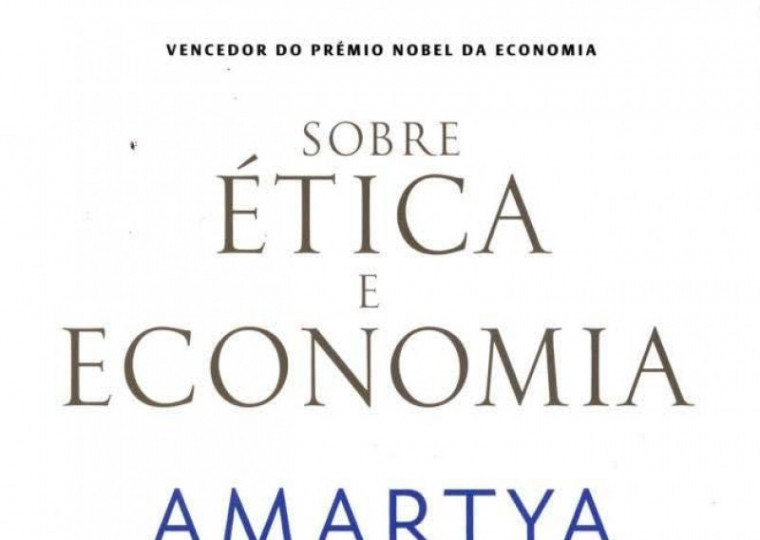 Sobre ética e economia, Amartya Sen

