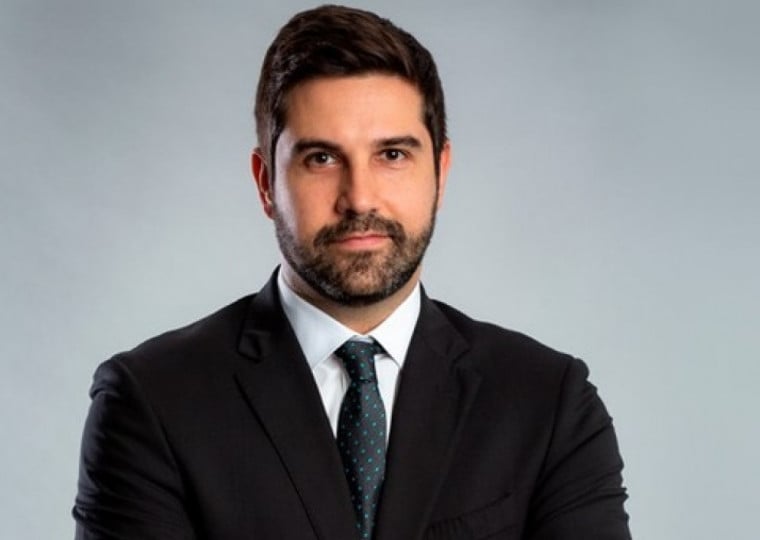 Abrão Neto, presidente da Câmara Americana de Comércio para o Brasil (Amcham Brasil)