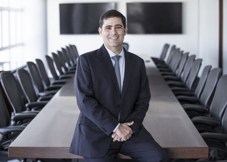 Para Alexandre Leal, da CNseg, baixa cobertura no Brasil reflete a falta de cultura de gestão de riscos no País