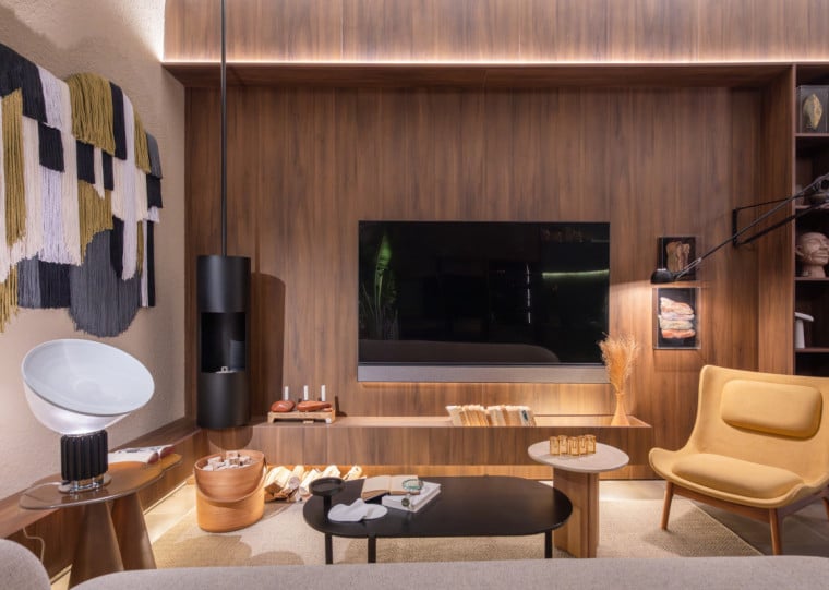 Casacor realizou uma edição histórica e recebeu mais de 30 mil visitantes