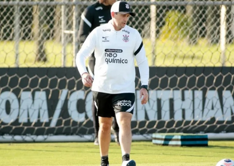 Episódio teria ocorrido em partida contra o São Paulo pelo Campeonato Brasileiro