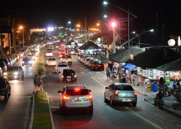 Cobrança será iniciada a partir do dia 17 de novembro; serão 1,4 mil vagas monitoradas, todas na região central do município