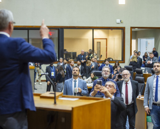 Projeto de concessão do Dmae não é consenso entre a base do governo