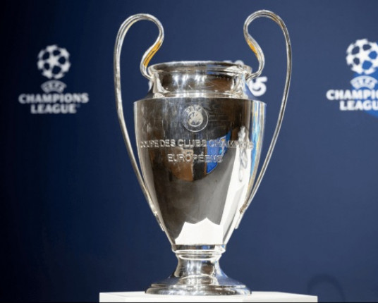 Netflix deve concorrer aos direitos de transmissão da Champions League