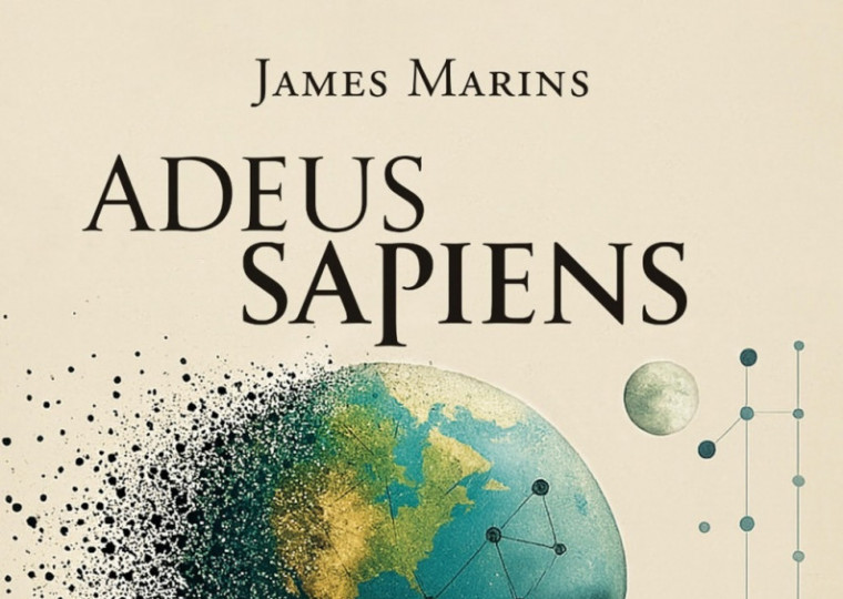adeus sapiens