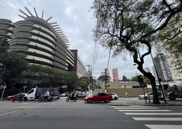 Área ao lado do Bourbon terá empreendimento comercial e residencial