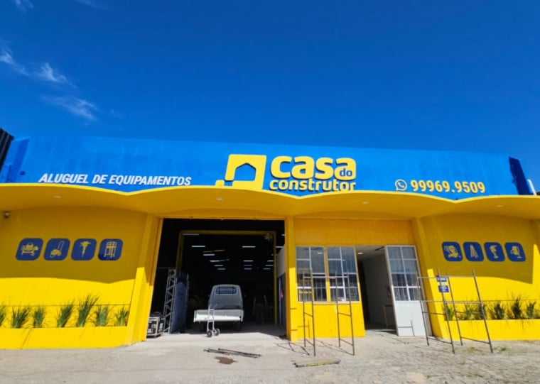 Franqueado de Pelotas começou a operar unidade no Centro do Estado e terá mais duas novas