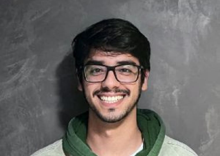 João Pedro Gomes dos Santos   
Engenheiro Ambiental da Reciclus